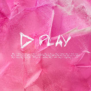 Ed Sheeran – Play (Album)