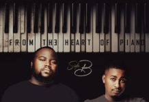 MFR Souls – From The Heart Of Piano Side B (Album)