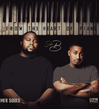 MFR Souls Ft. HouseXcape & Ntsakzin – War