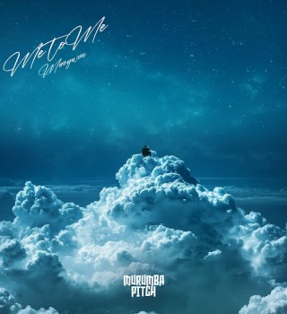 Murumba Pitch – Me To Me (Album)