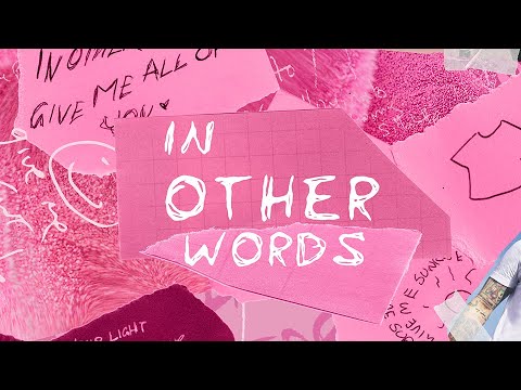 Ed Sheeran – In Other Words