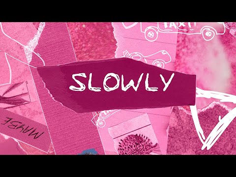 Ed Sheeran – Slowly