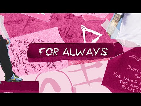 Ed Sheeran – For Always
