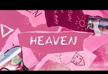 Ed Sheeran – Heaven