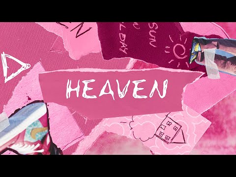 Ed Sheeran – Heaven