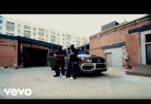 Akon Ft. RMR – Too Cold