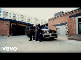 Akon Ft. RMR – Too Cold