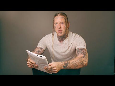 Tom MacDonald – Charlie