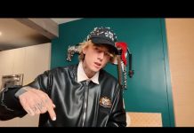 MGK – Home Bittersweet Home