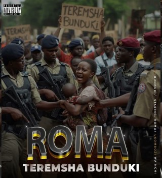 Roma Mkatoliki – Teremsha Bunduki