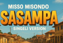 Misso Misondo – Sasampa