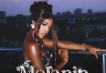 Phina – Kesho Yako