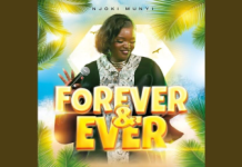 Njoki Munyi – Forever and Ever