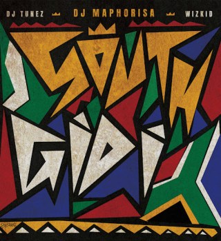 DJ Maphorisa Ft DJ Tunez, Wizkid, Zaba & Zeh McGeba – FIESTA