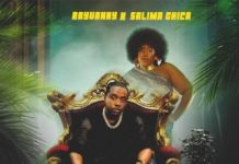Rayvanny Ft. Salima Chica – Songi Songi