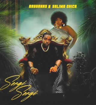 Rayvanny Ft. Salima Chica – Songi Songi