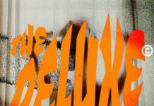 Echo Deep – The Deluxe Edits (Album EP)