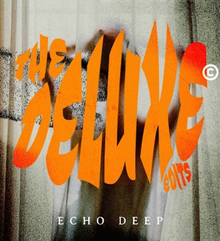 Echo Deep – Reach My Hand (Djembe Edit)