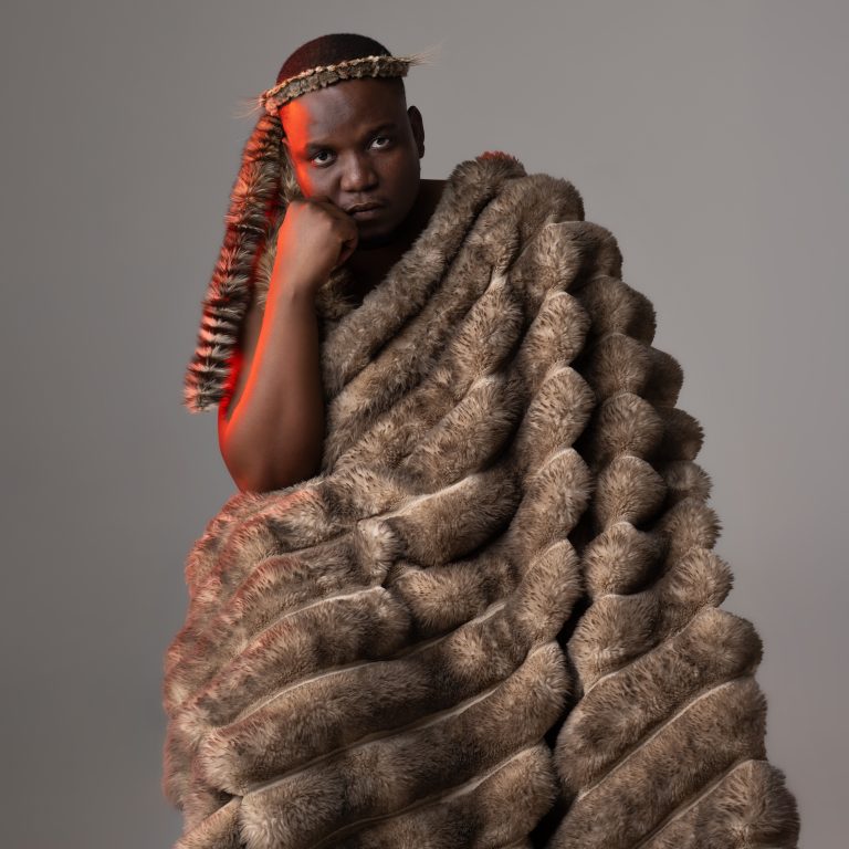 Mnqobi Yazo Ft. Ladysmith Black Mambazo – uMculo