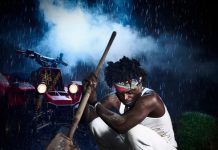 Kodak Black – All Love