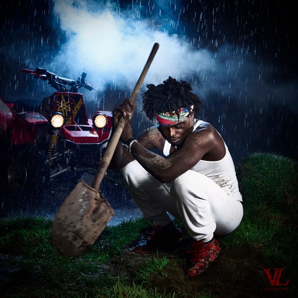 Kodak Black Ft. Lil Yachty – Shootin Craps
