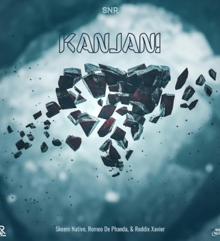 Skeem Native Ft. Roddix Xavier & Romeo De Phanda – Kanjani