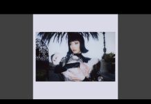 Faouzia – Peace & Violence