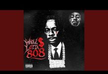 Saiah Woes Ft. Southside & 808 Mafia – Whole Lotta 808 (Album)