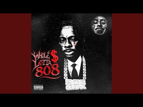 Saiah Woes Ft. Southside & 808 Mafia – Double RR