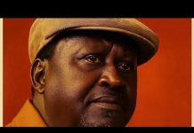 Prince Indah – Tribute To RT. Hon Raila Odinga