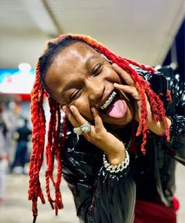 Alfa Kat Ft. Mustbedubz – It’s Okay