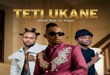 3P (4 Na 5) Ft. Yo Maps – Teti Ukane