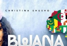 Christina Shusho – Bwana Atawapigania