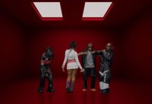 Feffe Bussi Ft. Winnie Nwagi, Spice Diana, Dax Vibez & Kapeke – Nzalina