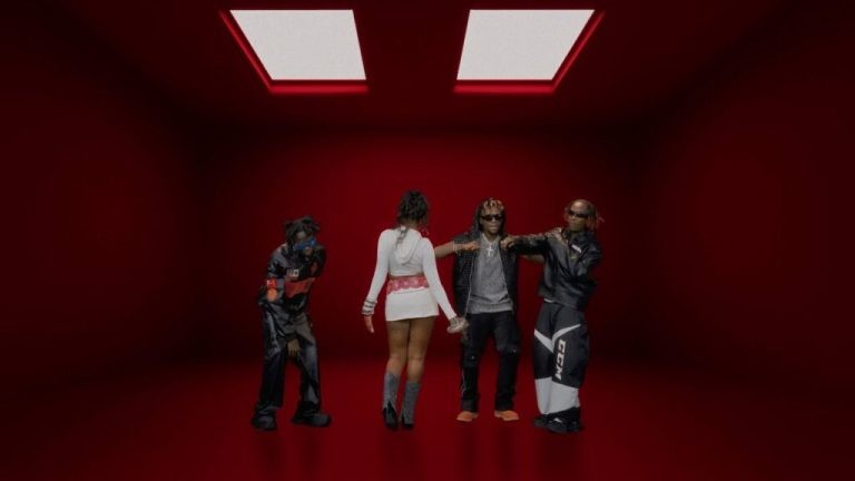 Feffe Bussi Ft. Winnie Nwagi, Spice Diana, Dax Vibez & Kapeke – Nzalina