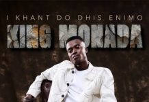 King Monada – I Khant Do Dhis Enimo (Album)