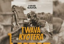 King Saha – Twava Kyotera