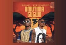 Pallaso Ft. Jose Chameleone – Omutima Gugwo