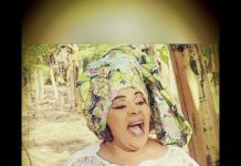 Saida Karoli – Akana