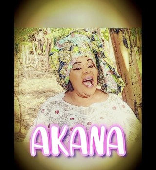 Saida Karoli – Akana