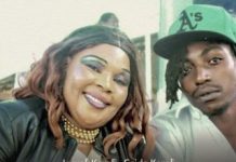 Saida Karoli Ft. Josroli Karoli – Mapenzi