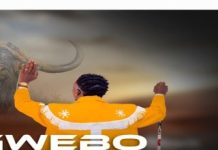 Sgwebo Sentambo – UKUPHOSA KWENYATHI (Album)