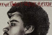 Shane Eagle – Never Meet Your Heroes (Album)