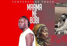 Temperature Touch – Mama Ne Bobi