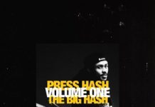 The Big Hash – GIRLS!