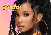 Zuchu – Reason