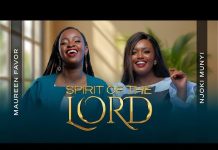 Maureen Favor Ft. Njoki Munyi – Spirit of The Lord