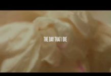 Lewis Capaldi – The Day That I Die