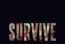 Lewis Capaldi – Survive (Album EP)