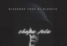 Blacko SA Ft. TOSS, DJ Njabsta, Mulest Vankay, Novatron & Al Xapo – Shapa Fela